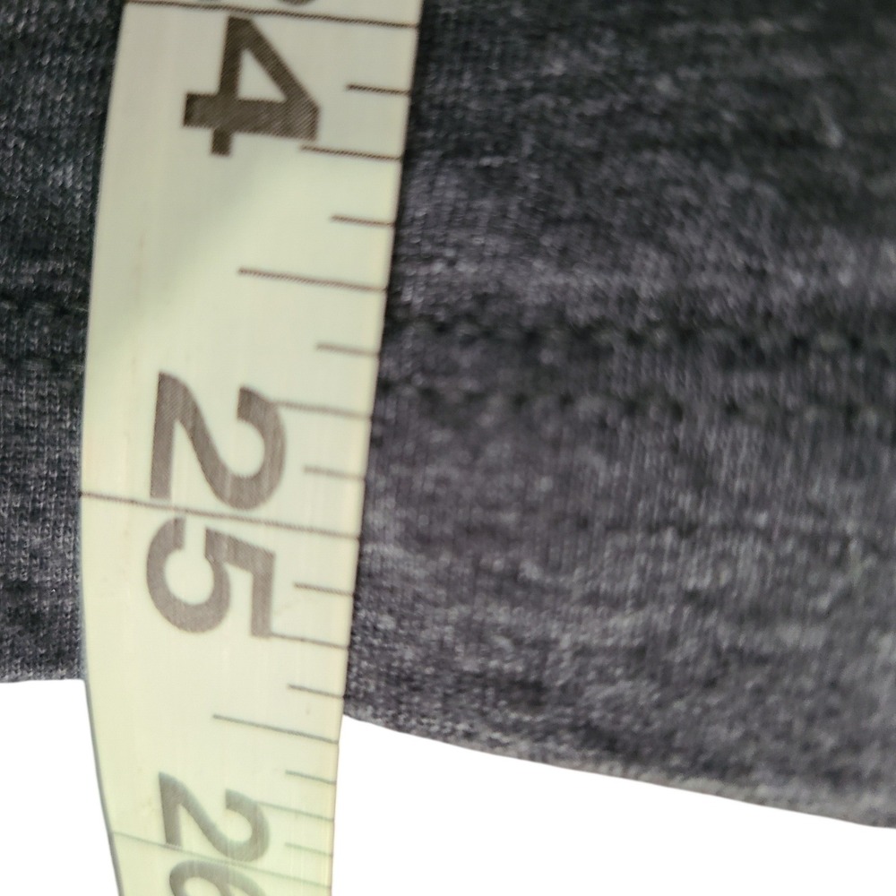The North Face Womens Medium Gray Yosemite Mountain Bear Graphic T-Shirt - Picture 11 of 11